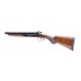 EGE Arms CG12 CC 12 Gauge 3" 11" Barrel Side by Side Shotgun